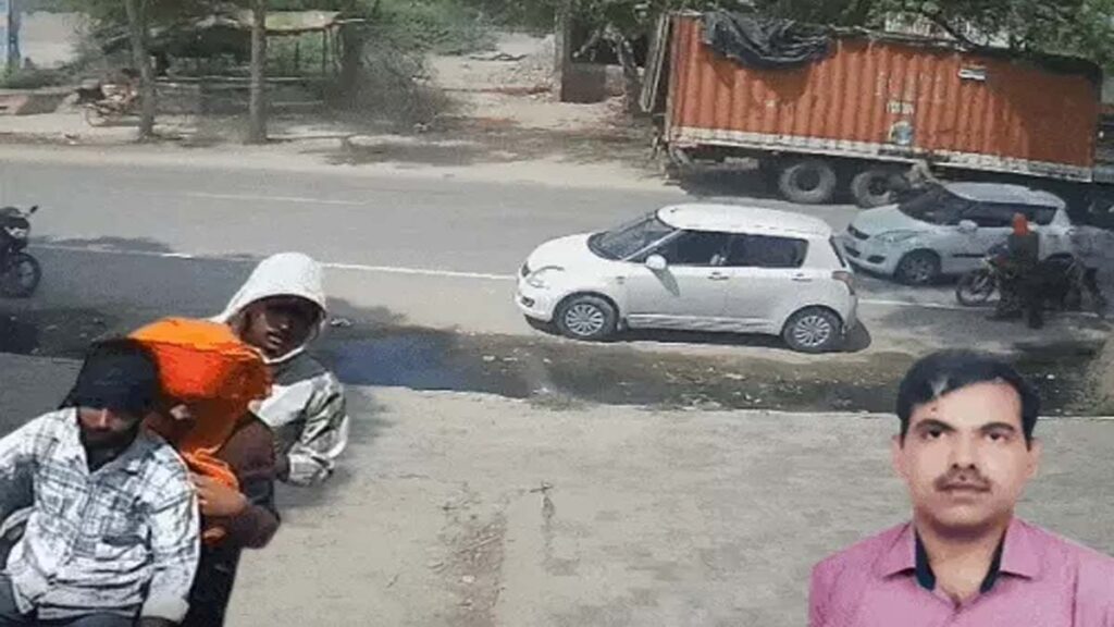 Punjab News: पंजाब के प्रमुख कारोबारी की गोली मारकर हत्या, इस गैंग ने ली जिम्मेदारी
