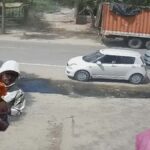 पंजाब के प्रमुख कारोबारी की गोली मारकर हत्या