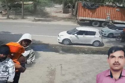 पंजाब के प्रमुख कारोबारी की गोली मारकर हत्या