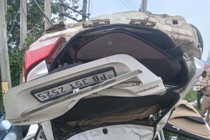 Accident News