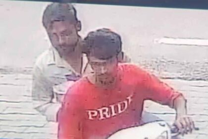 activa stolen in jalandhar News update