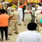 छावनी में तब्दील हुआ पंजाब का ये इलाका