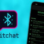 Bitchat App