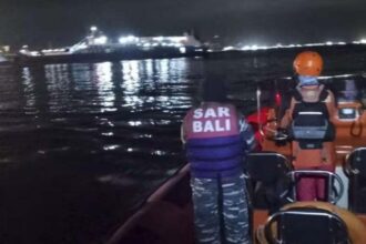 Indonesia Boat Accident