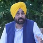 CM Bhagwant Mann