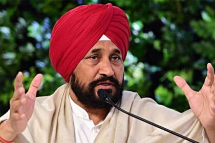 Charanjit Singh Channi