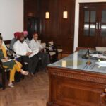 DC Himanshu Aggarwal