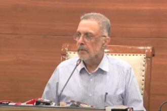 Punjab Health and Family Welfare Minister Dr Balbir Singh