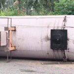 Gas Leak In Jalandhar