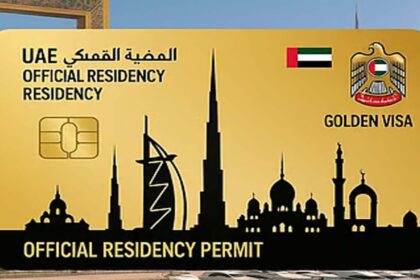 UAE Golden Visa