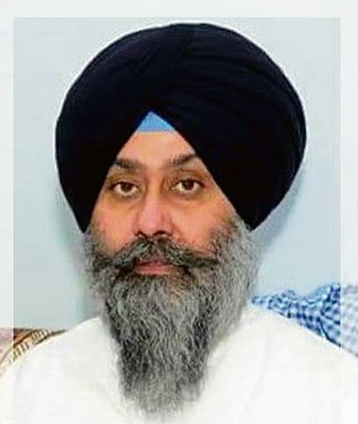 Harmeet Singh Sandhu