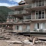 Himachal Disaster