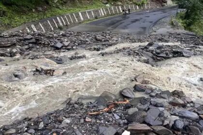 Himachal Weather Update