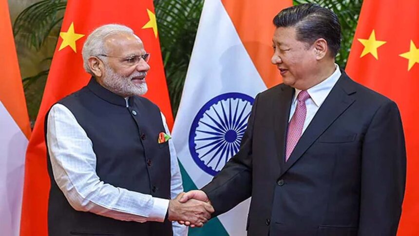 India-China Relations