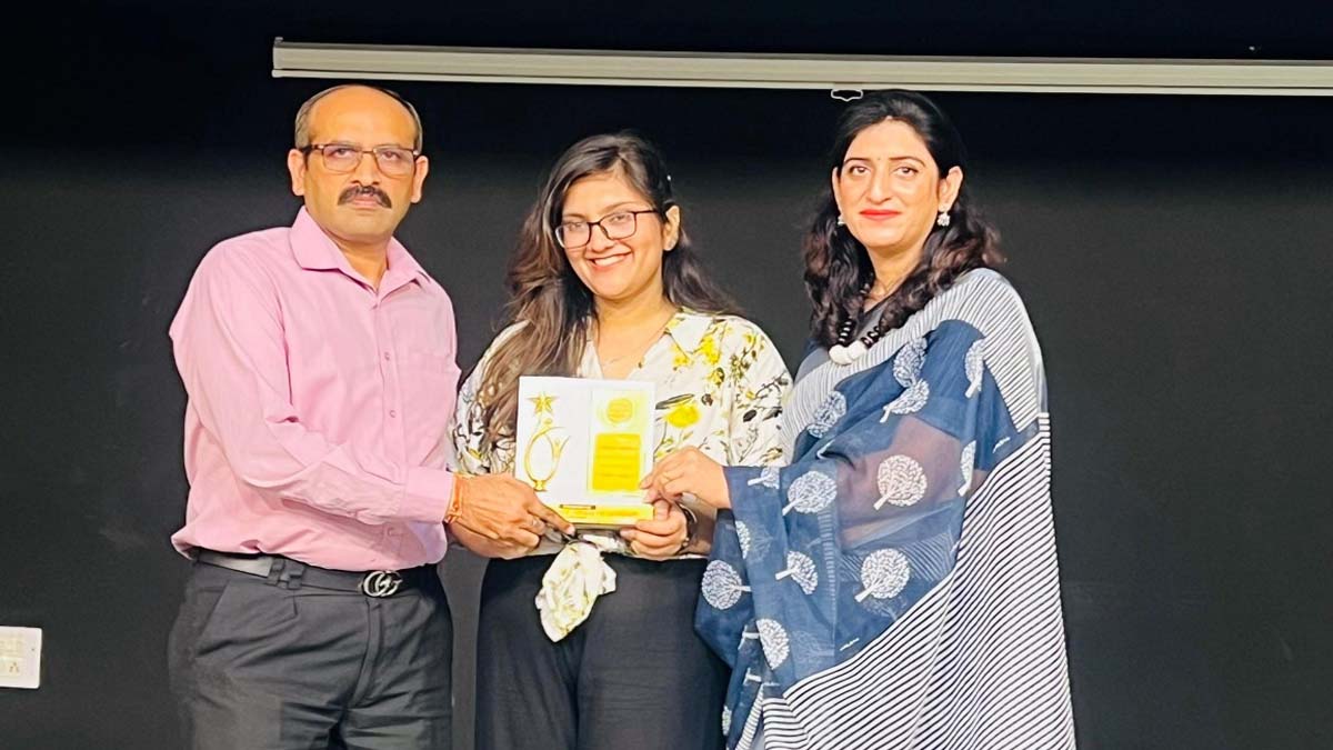 Innocent Hearts welcomes the Batch of 2025