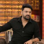 Kapil Sharma