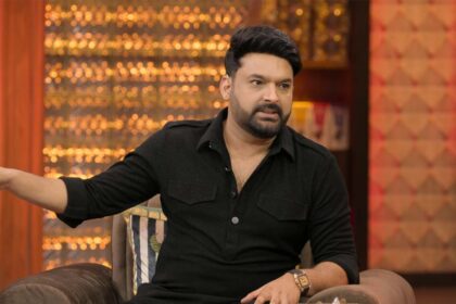 Kapil Sharma
