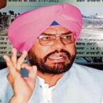 Kuldeep Singh Dhaliwal