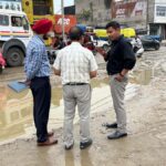 डिप्टी कमिश्नर ने नगर निगम जालंधर को दिए निर्देश