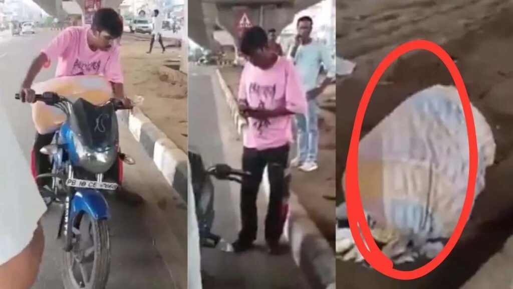 Ludhiana News: लुधियाना में बोरी से मिले महिला के शव का पुलिस ने सुलझाया मामला, हुए बड़े खुलासे