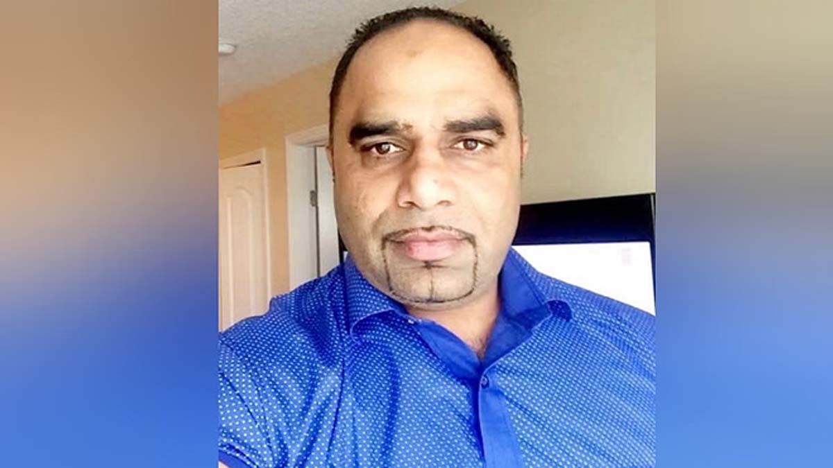 Maninder Singh File Photo