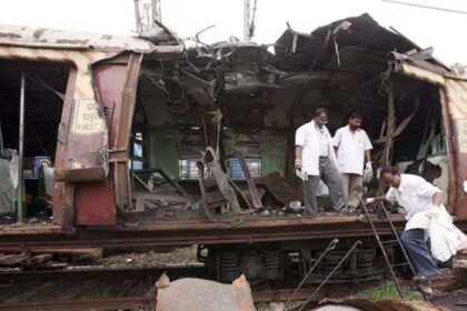 Mumbai Train Blast Case Update
