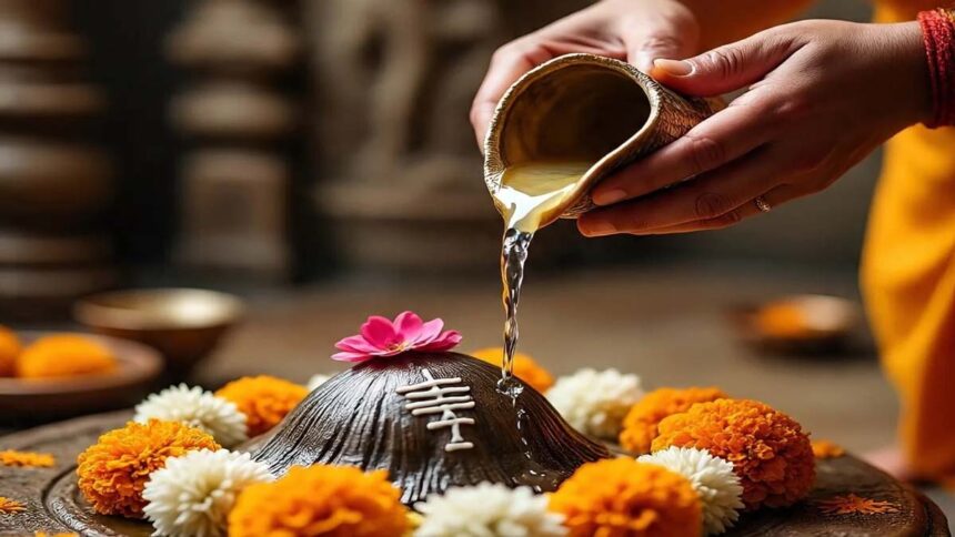 Sawan Shivratri