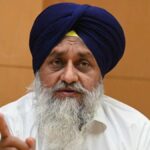 Sukhbir Singh Badal