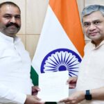 सुशील रिंकू का प्रयास रंग लाया, अब जालंधर कैंट रुकेगी दिल्ली-कटड़ा वंदे भारत ट्रेन