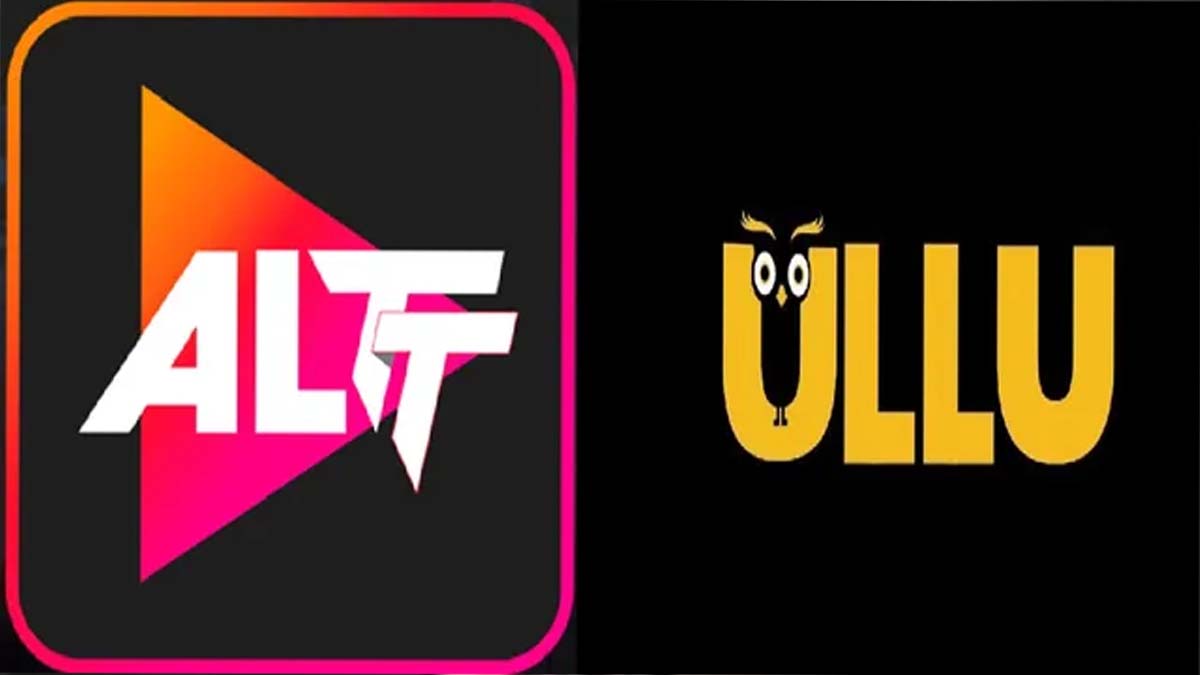 Ullu App Banned