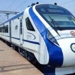 Vande Bharat Express
