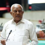 जल संसाधन मंत्री बरिंदर कुमार गोयल