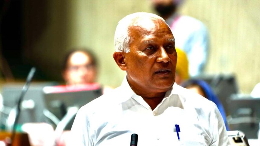 Barinder Kumar Goyal