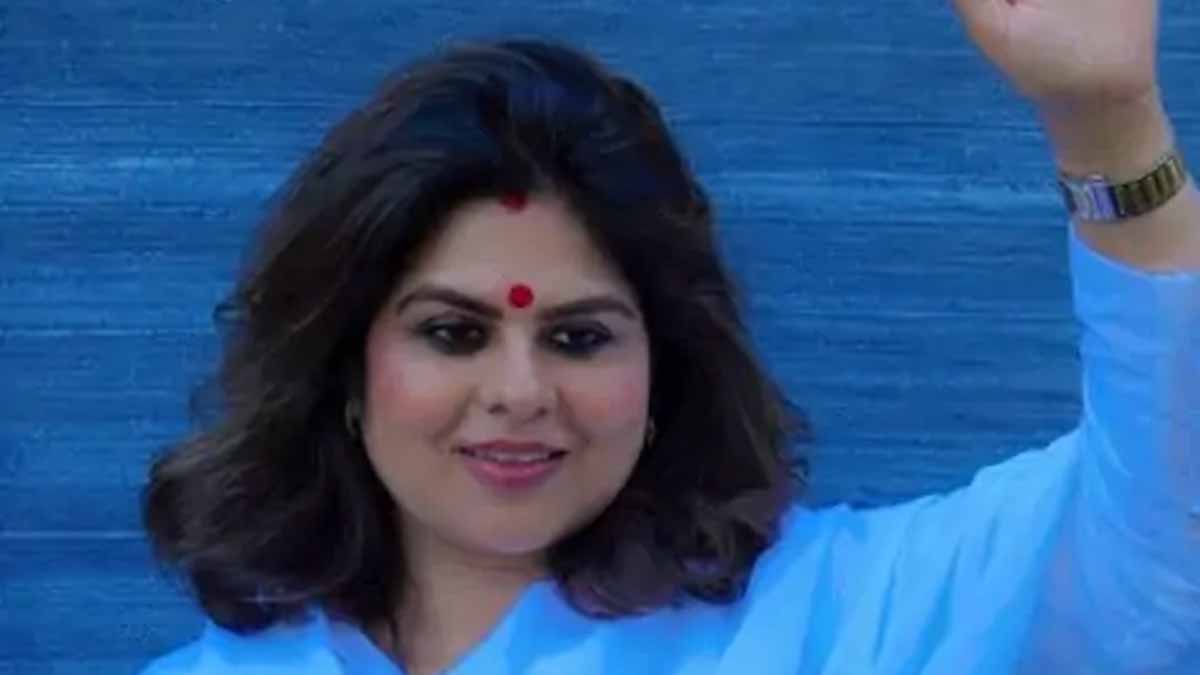 APP State Vice President Abha Bansal Resigns