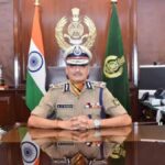 Anish Dayal Singh IPS