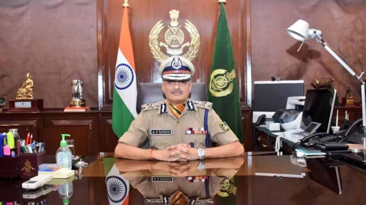 Anish Dayal Singh: अनीश दयाल सिंह बने भारत के डिप्टी NSA, जाने कौन हैं IPS अफसर अनीश?