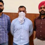 Assistant Jail Superintendent arrested by Vigilance Bureau