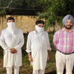 BDPO and former Sarpanch arrested in the case of embezzlement