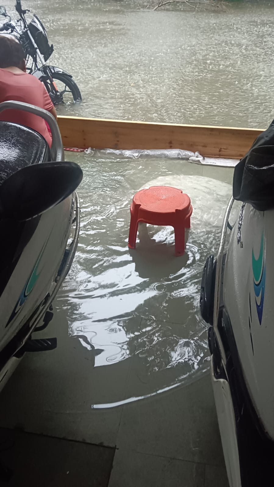 Bhagat Singh Colony News