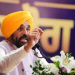 CM Bhagwant Singh Mann