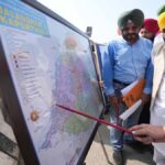 CM Orders given for special Girdawari in flood affected areas