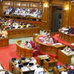 CM Yogi In Vidhansabha