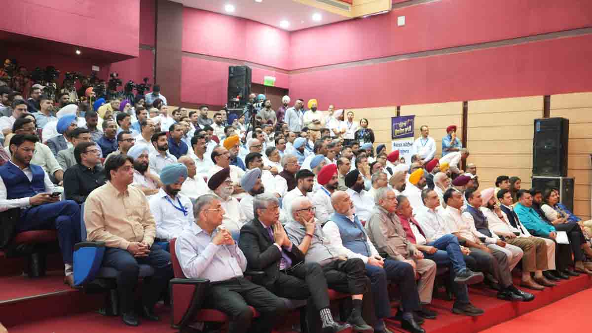 CM and Arvind Kejriwal Launch 24 Sector-Wise Committees