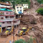 Cloudburst in Chamoli Uttarakhand News Update