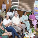 Dr Balbir Singh launches One Stop Integrated Programme