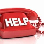 Flood Help Line