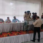 GMADA conducted the numbering draw