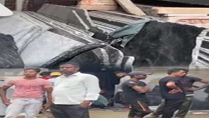 Ganpati Marble Jalandhar