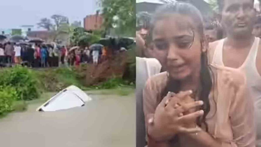 Gonda Road Accident News Update