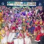 Grand Celebration of Krishna Janmashtami by St. Soldier Group